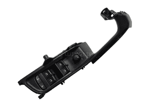 Panel przełącznik szyb lewy przód przedni audi A3 8V 8V4959521 8V0959851D 1