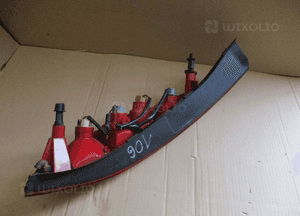 Lampa tył prawa mondeo MK3 kombi 1S7113404C 3