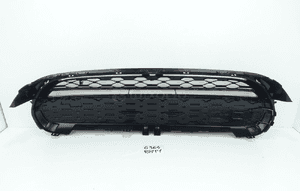 Mini cooper F55 F56 gp grill atrapa zderzaka 9481307 8