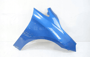 Bmw 2 ii F45 F46 2014- błotnik prawy przód prawy przedni 1