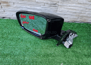 Lusterko bmw 3 G21 G20 6 pin kolor 668 1