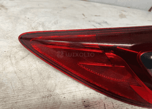 lampa lewy tył tylna tylnia lewa Mazda CX-5 CX5 KD54-51160 4