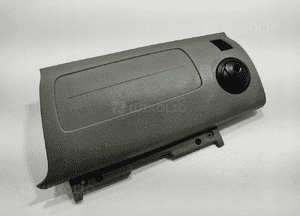 PODUSZKA PASAŻERA AIR-BAG ZAŚLEPKA MASTER II MOVANO A 8200189006 EUROPA 04- 2