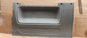 Boczek tapicerka Renault Trafic III Vivaro B 91166006 7700313062 1