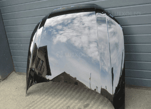 Maska pokrywa silnika audi A4 B9 8W0 2015- 10