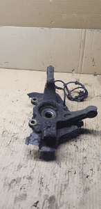 Zwrotnica prawy przód przednia prawa Fiat Punto EVO 1.4 8V 3