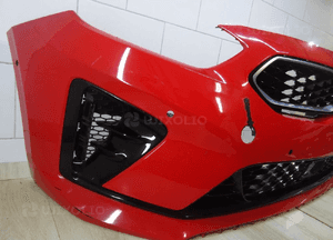 Kia ceed gt 3 iii zderzak 86511J7700 frd llu 3