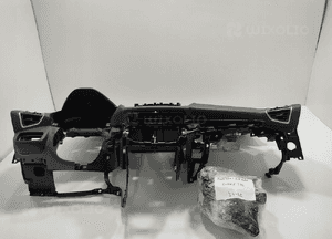 Deska konsola poduszka poduszki air-bag ford c-max MK2 ii 2010-2014 6