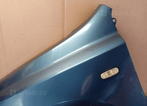 Błotnik lewy przód przedni Fiat Stilo 408/B 4