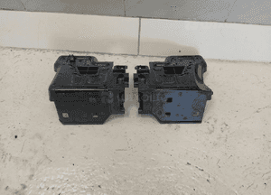 Range rover evoque L551 pas przedni absorber belka rozpórka wzmocnienie pasa prawy lewy wspornik pasa przedniego strefa zgniotu oryginał komplet 18