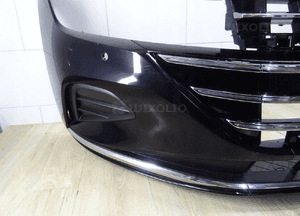 Vw arteon lift zderzak przód przedni 3G8 3G8853655H 9