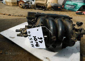 audi 1.6 kolektor ssacy nr M4310 WYSYŁKA 2