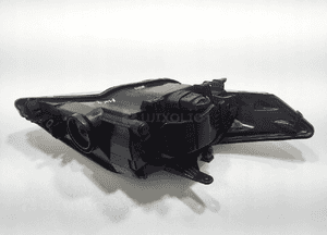 Lampa lewa przód przednia ford mondeo MK4 iv 7S71-13W030-AJ 2007-12 europa 7
