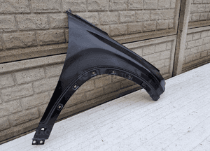 HYUNDAI SANTA FE 19-23 BŁOTNIK PRAWY PRZEDNI NOWY 3