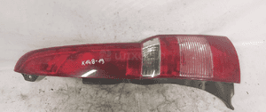 .  TYL TYLNA LAMPA PRAWA FIAT PANDA 2 1