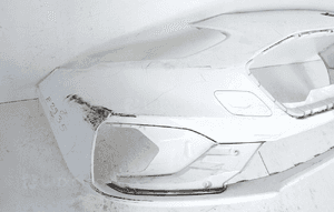 Ford focus st st-line MK4 zderzak przód przedni JX7B-17757-S 2
