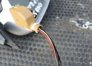 Lusterko Lusterka Zewnetrzne EUROPA 5 pin Srebrne Półmat AUDI A4 B6 B7 12