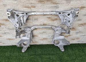 Wózek belka pod silnik bmw 5 G30 7 G11 M5 M8 4X4 1