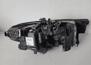 BMW X7 G07 Lampa Przednia Laser Lewa - 12645 6