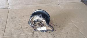 Pompa wody koło pasowe VW Touareg 3.0 TDI 059121031J 4
