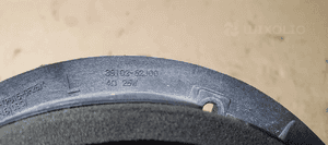 Głośnik drzwi lewy przód przedni lewy Suzuki Swift IV 39102-62J00 4