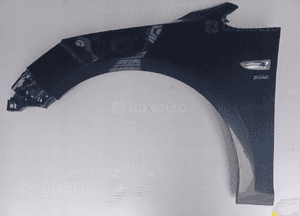 Opel insignia a 13-17 lift błotnik lewy przód ślizg 1