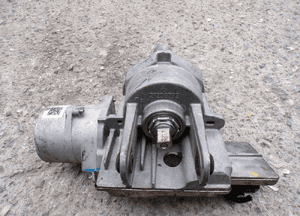 FIAT GRANDE PUNTO EVO WSPOMAGANIE ELEKTRYCZNE KOLUMNA EUROPA 51927085 2