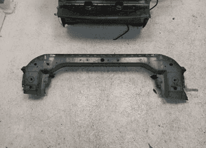 Land rover discovery iv 4 L319  range rover sport L320 komplet chłodnic wody klimatyzacji intercooler oleju węże rury termostat zawory belka pas przedni oryginał 18