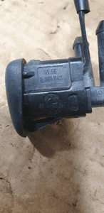 Dysza spryskiwacza podgrzewana spryskiwacz BMW 5 E39 8361042 7