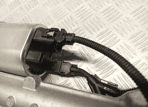 BMW IX I20 MAGLOWNICA PRZEKŁADNIA KIEROWNICZA 5A685E5 TB 15