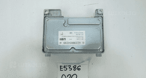 MODUŁ STEROWNIK KOMFORTU MERCEDES S W223 2020- A2239004233 4