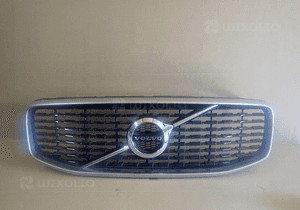Atrapa gril grill volvo XC60 2 ii r design 2017- 1