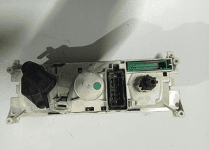 panel klimatyzacji mini cooper r 50 64111502214 2