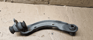 Uchwyt mocowanie sanek wózka lewe Renault Clio III 8200127324L 1