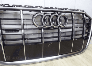 Grill Atrapa AUDI Q7 4M0 4M0853651 LIFT KAMERA 2