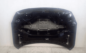 Maska pokrywa silnika bmw 2 ii F44 gran coupe 19- 2