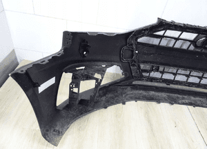 Zderzak przód AUDI A4 8W0807437AH B9 LIFT 13