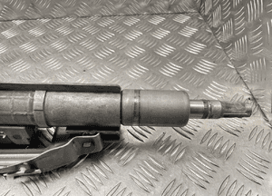 BMW E84 KOLUMNA KIEROWNICZA 6784867 12