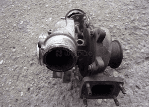 Iveco daily 3.0 turbosprężarka 5801894252 euro 6 2