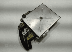 KOMPUTER STEROWNIK LAND ROVER DEFENDER 2.4 TDCI 7H12-12C520-BK 7H1212C520BK 3