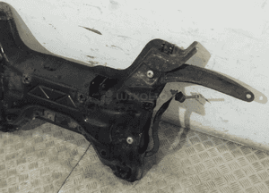 Sanki wózek kołyska przód citroen C4 grand picasso i 1.6 4