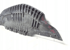Audi A8 D4 osłona pod zderzak 4H0807611B 9