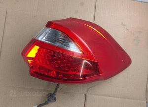 Lampa tylna prawa led 92402-A2200 kia ceed ii lift 15-18 hatchback 1