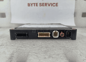 VW AG AUDI STEROWNIK WZYWANIA POMOCY SOS CON-BOX 4K2035283L 3