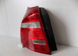 BMW 1 E87 LCI Lampa Tylna Lewa - 11781 3