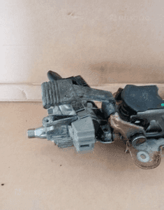Stacyjka pilot ford fiesta 1.4tdci mk6 fusion 1
