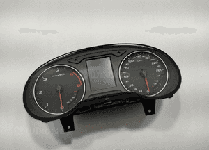 Licznik audi A3 8V 1.6 tdi 8V0920860H 2012-2016 europa 6