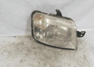 * LAMPA PRZEDNIA PRAWA PRZÓD PRAWO FIAT PANDA 2 3