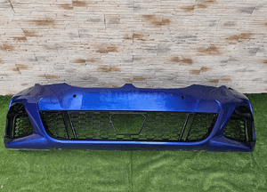 Zderzak bmw 3 G20 G21 m pakiet 1