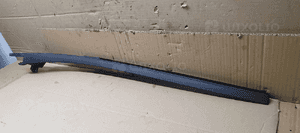 Listwa szyby czołowej prawy przód Renault Clio III 8200699928 4